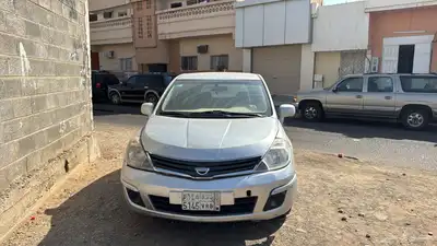 نيسان تيدا اقتصادية index