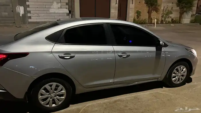 اكسنت 2021 للبيع 3