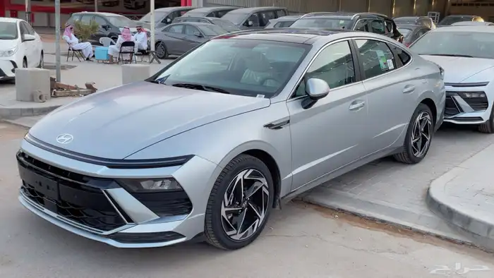 سوناتا 2026 سمارت 0