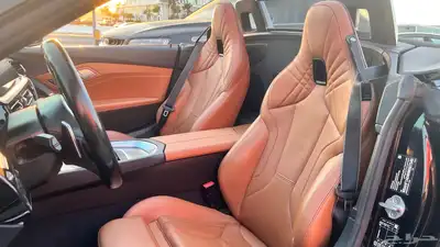 بى ام دبليو Z4-2022 سعودى index