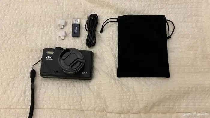 كاميرا رقمية جديدة 200 ريال للصامل 3