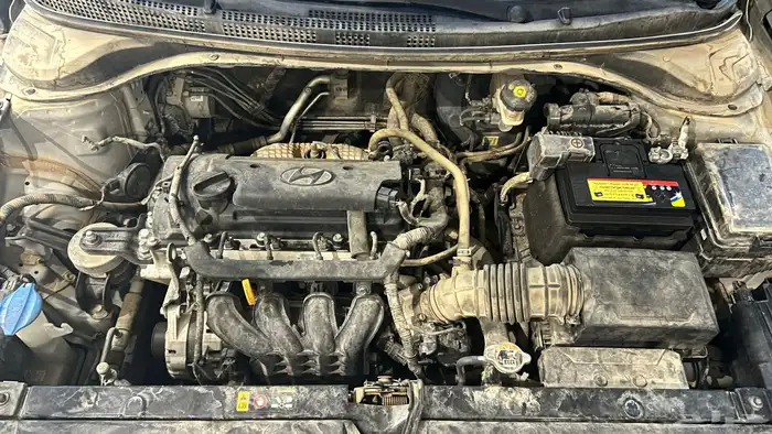 اكسنت 2021 للبيع 16