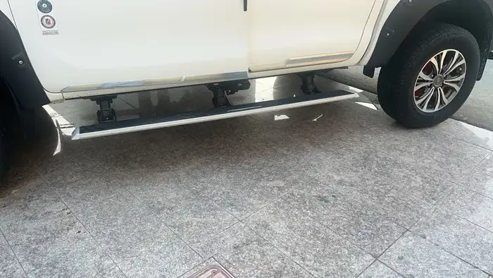 هايلوكس 2020 0