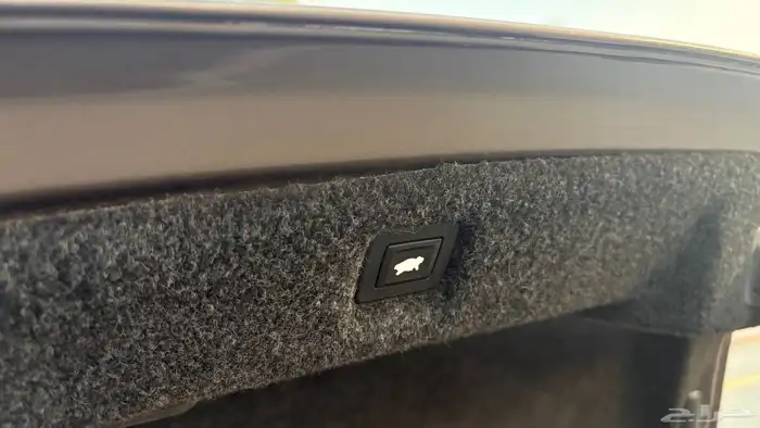 كاديلاك CT6 2017 ( ممشى قليل ) 43