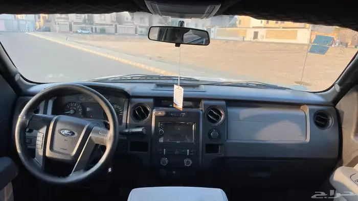 فورد F150 دبل 2014 14