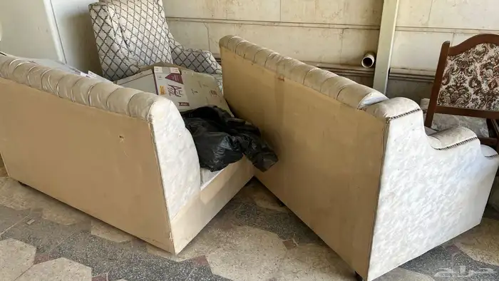 اثاث وثلاجات 2