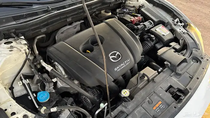 مازدا 6 2014 13