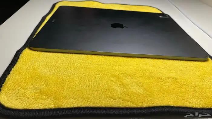 ايباد برو مع هديتين مجانا 6