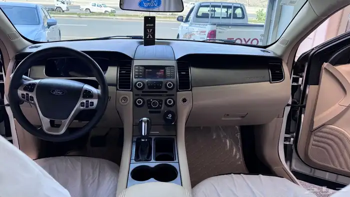 فورد تورس 2015 10