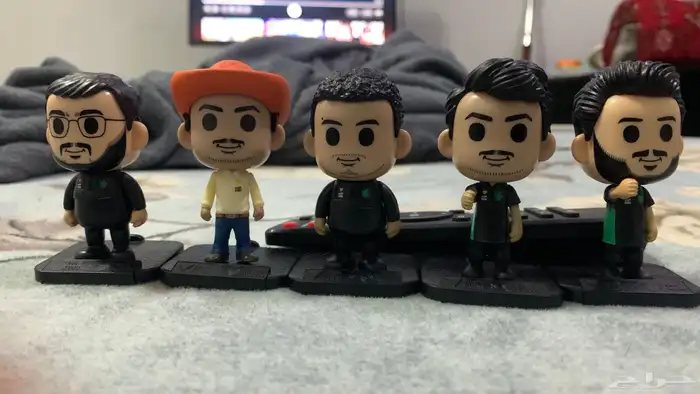 فيقر فالكون 0