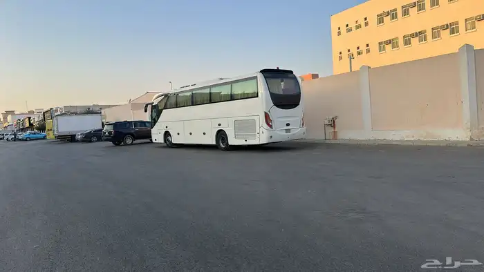 باصات القصيم 1