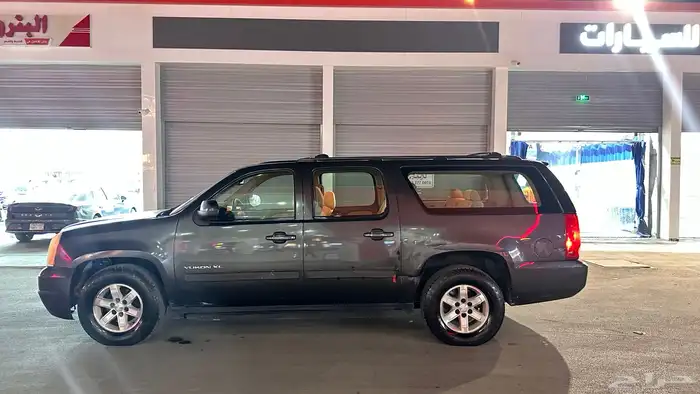يوكن XL 2010 3