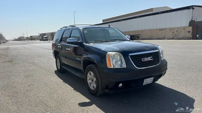 للبيع جمس يوكن 2009 4