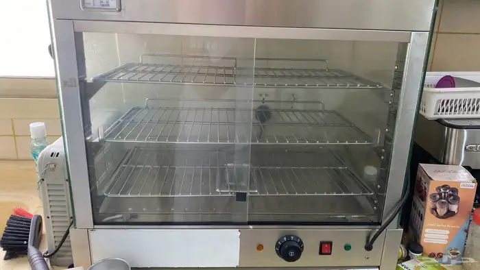 اجهزه كهربائيه مناسبه للمطاعم والكوفيهات والفود ترك الكل2500 2