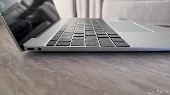 HUAWEI matebook 13 laptop  لابتوب هواوي ميت بوك 13 للبيع 7