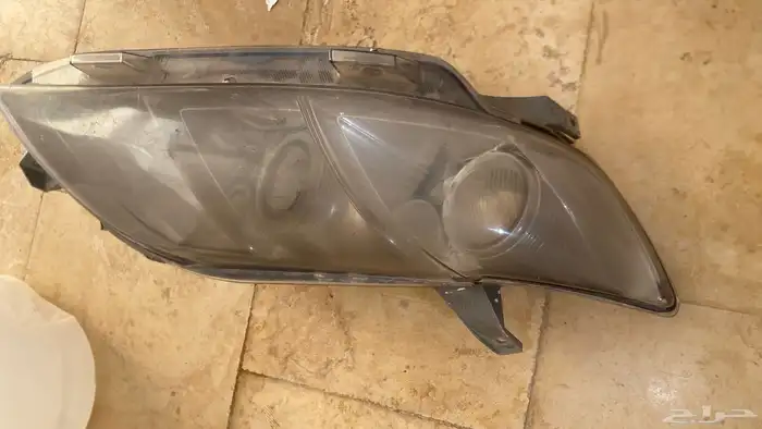 قطع غيار شمعات اماميه كامري 2009 وكاله 1