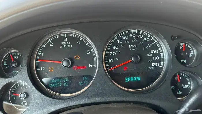 للبيع جمس يوكن 2009 9