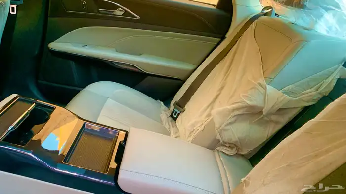 ترند اسود تورس 2021 وكالة المالك الاول ممشى 88 10