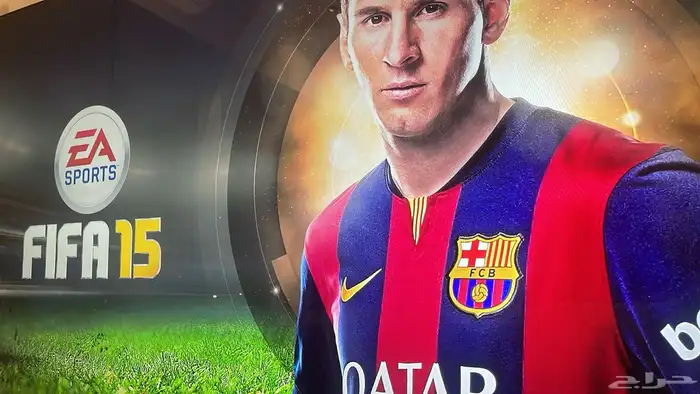 للبيع بلاستيشن 4 نظييف 7