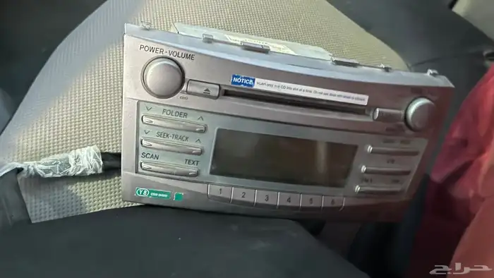 مسجل كامري 0