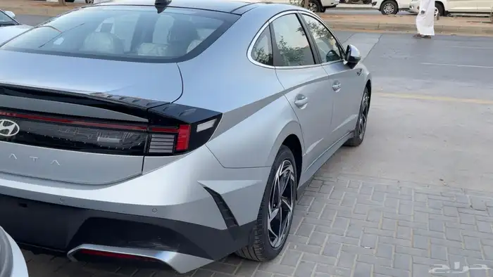 سوناتا 2026 سمارت 3