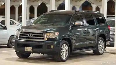 سيكويا index