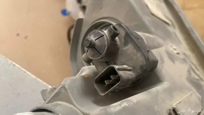 قطع غيار شمعات اماميه كامري 2009 وكاله 14