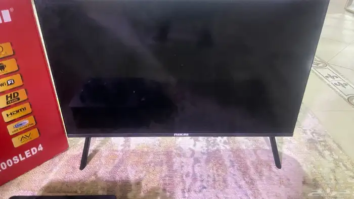 سوني 4   شاشه سمارت 2