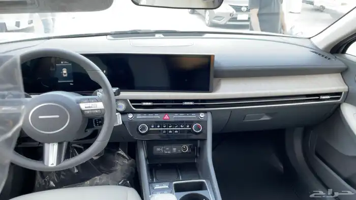 سوناتا 2026 سمارت 5