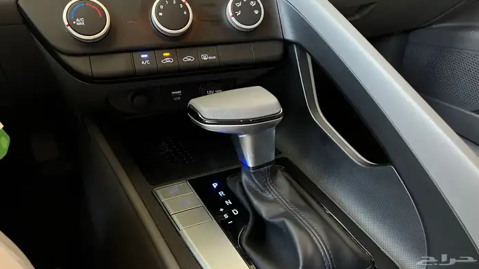 هيونداي النترا 2021 1600cc (خليجي) 12