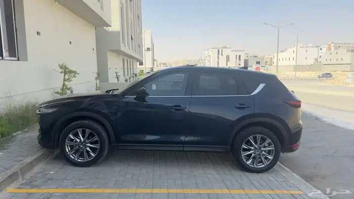 للبيع مازدا CX5 فل سقنتشر 2021 1