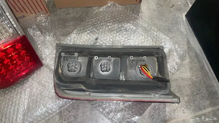 اصطبات فتك 1998-2004 6