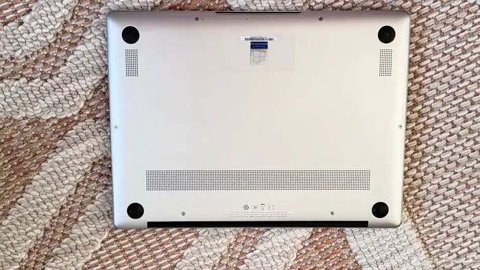 HUAWEI matebook 13 laptop  لابتوب هواوي ميت بوك 13 للبيع 8