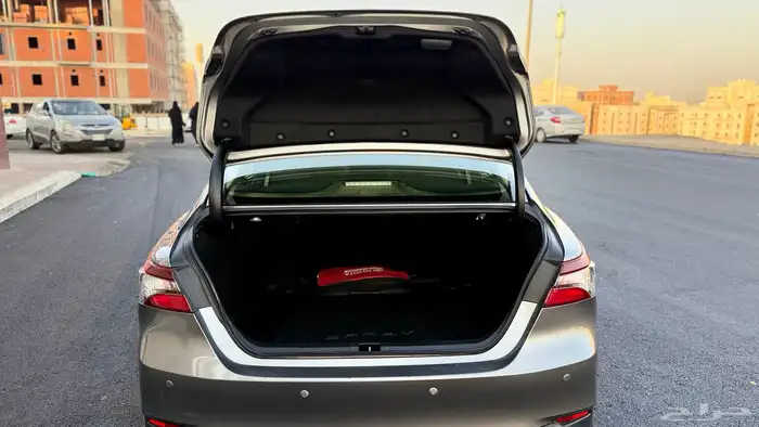 كامري هايبرد فل كامل 24