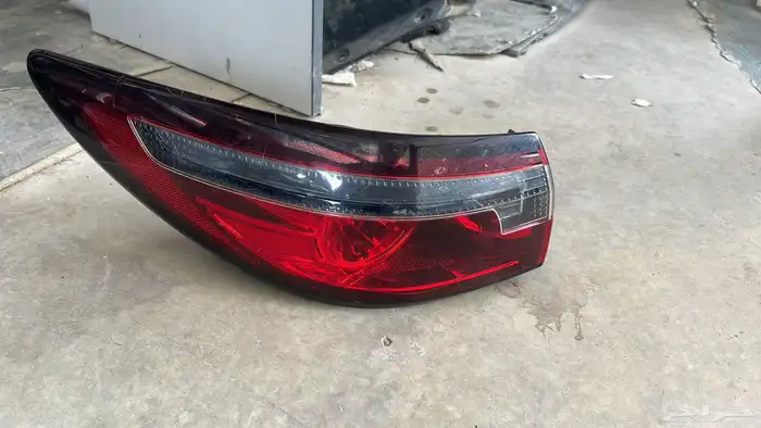 قطع مازدا مستعمل 25