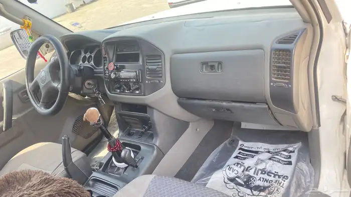 باجيرو ربع 11