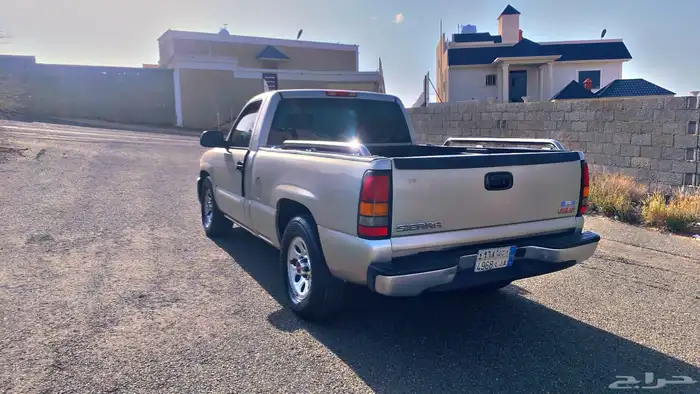 جمس سييرا 2005 5