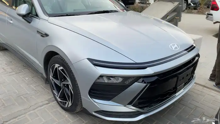 سوناتا 2026 سمارت 2