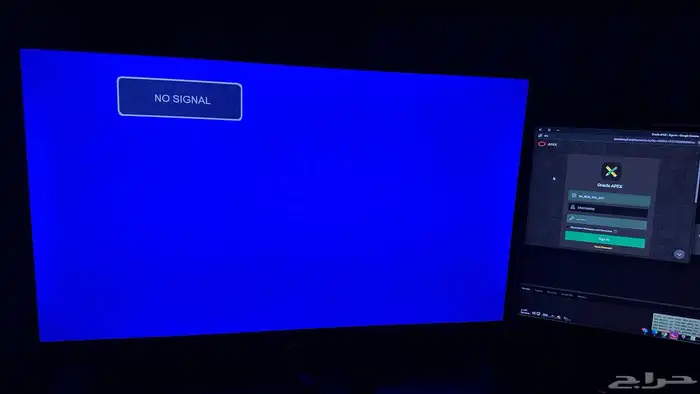 شاشه من نوع nikri 1