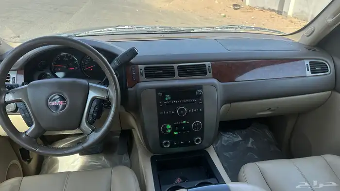 للبيع جمس يوكن 2009 6