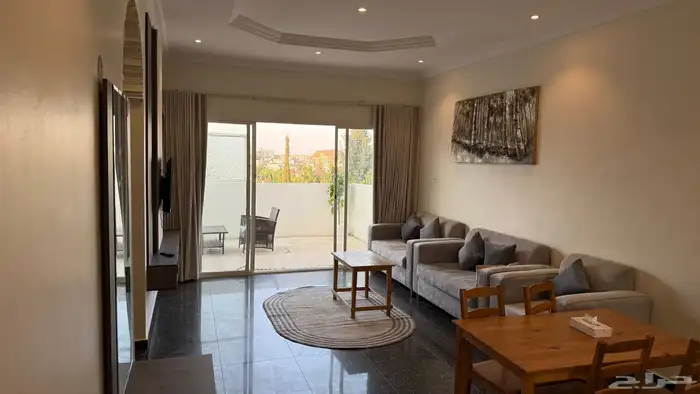 منتجع شقق غرفه هدا الطايف 11