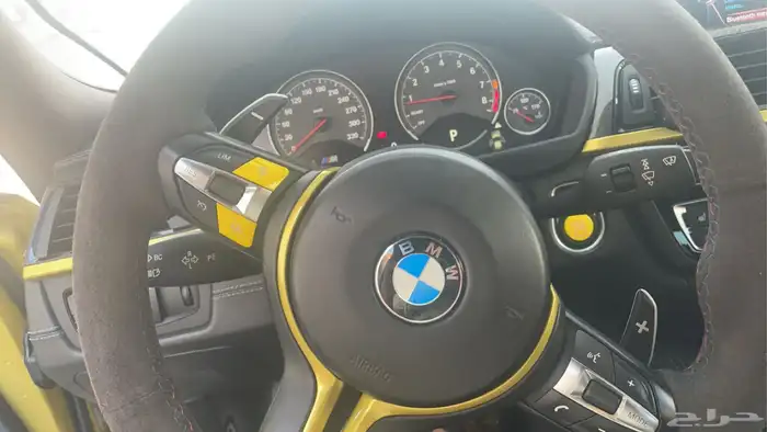 BMW M3 F80 20