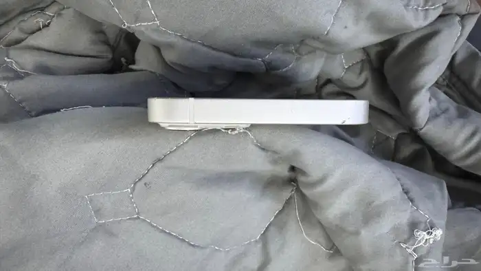 ايفون 13 نظيف ماانفك ولا قد اخترب بطاريه 78 محدث اخر اصدار 4