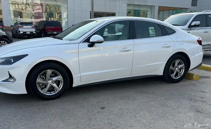 للبيع سوناتا 2020 1