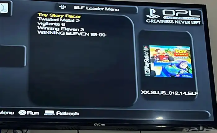 عرض خاص سوني 2 القديم القريات الكمية محدودة 5