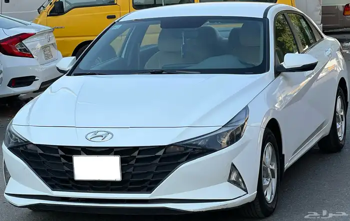 هونداي النترا 2021 1