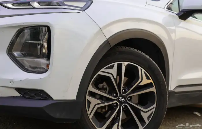 سنتافي 2019 ديزل للبيع 14