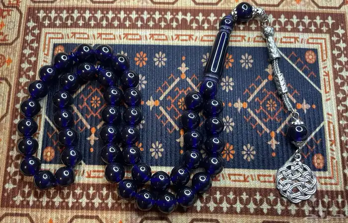 بكج سبح بكلايت (مقاومة للقطع) 20