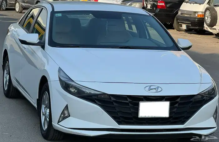 هونداي النترا 2021 2