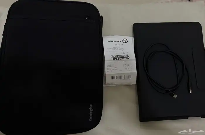 ايباد جديد ما استعمال اسبوع واحد 0